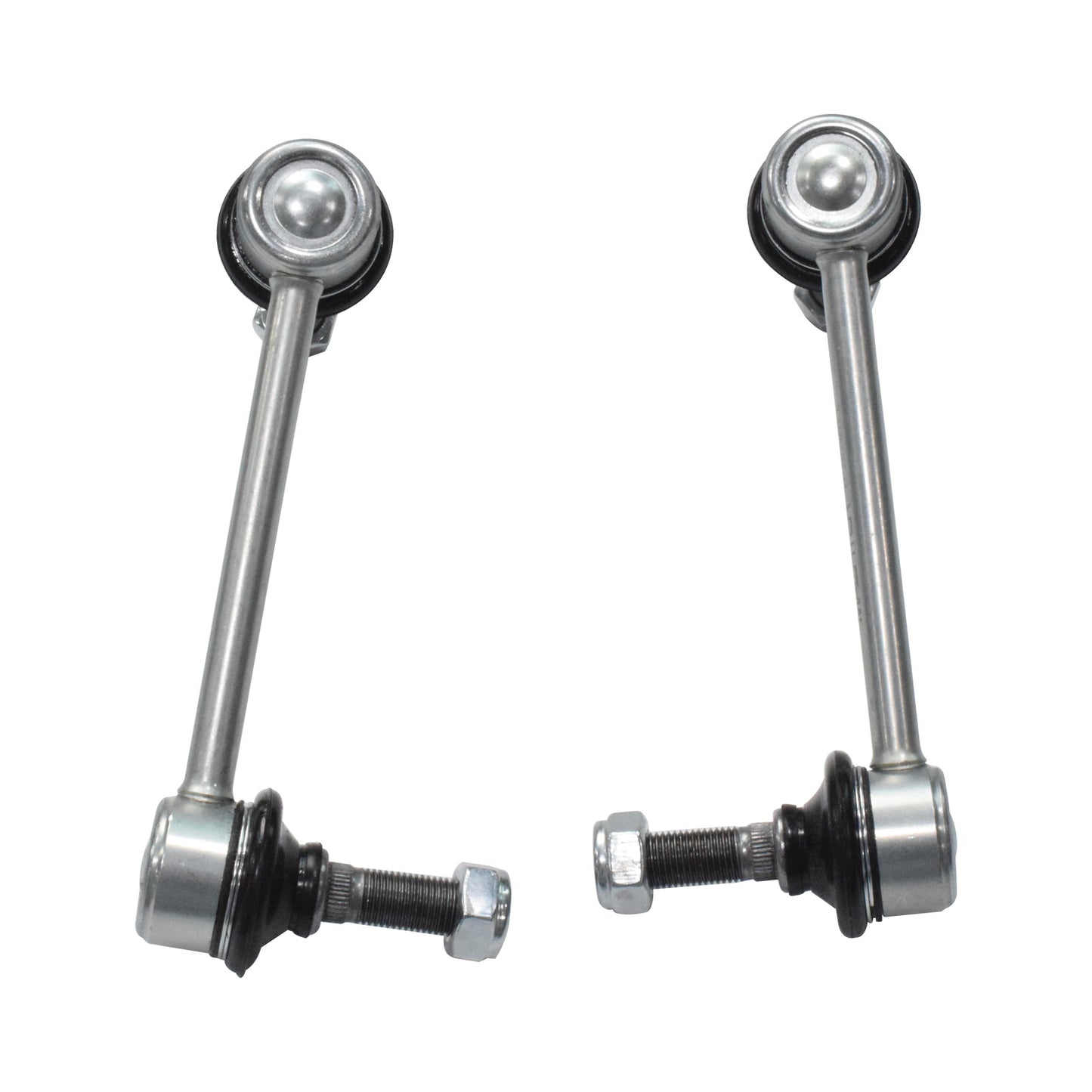 Front Sway Bar Link Joint (Pair) - Suitable For Hilux GGN25 2door Cab/Utility KUN25R 4WD