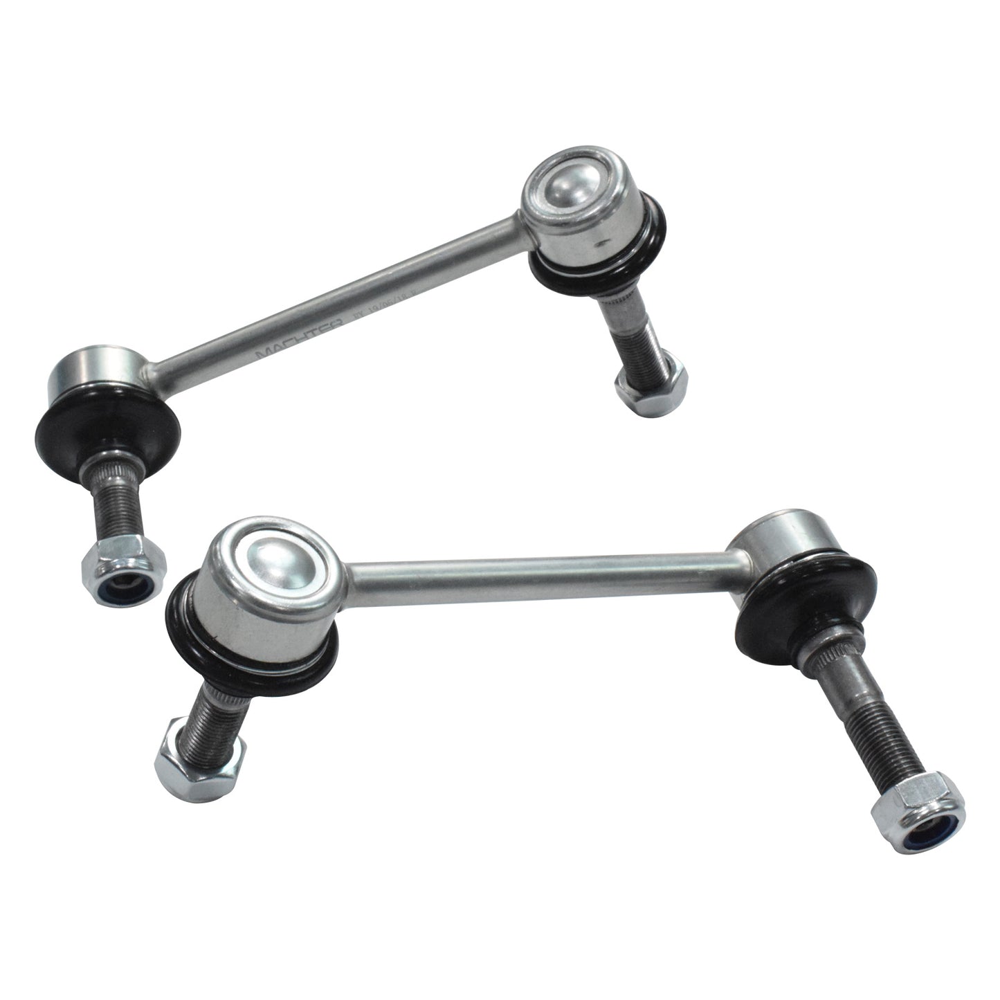 Front Sway Bar Link Joint (Pair) - Suitable For Hilux GGN25 2door Cab/Utility KUN25R 4WD