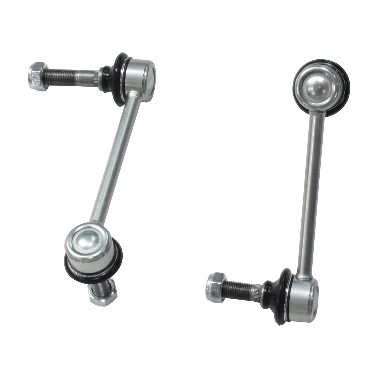 Front Sway Bar Link Joint (Pair) - Suitable For Hilux GGN25 2door Cab/Utility KUN25R 4WD