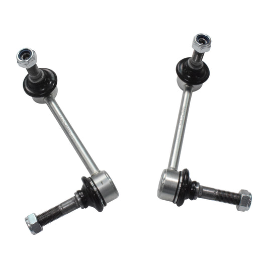 Front Sway Bar Link Joint (Pair) - Suitable For Hilux GGN25 2door Cab/Utility KUN25R 4WD