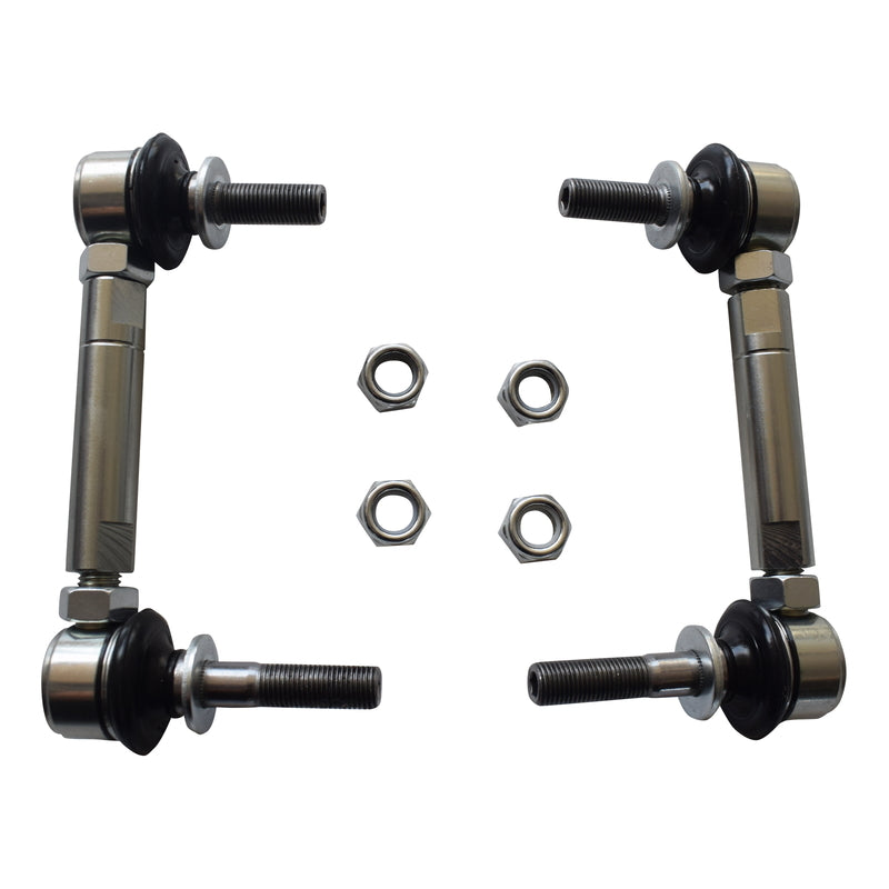 Front Adjustable Anti Roll Sway Bar Link Kit Suitable For Toyota Hilux KUN26/KUN36 GGN25/GGN35