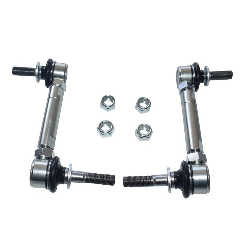 Front Adjustable Anti Roll Sway Bar Link Kit Suitable For Toyota Hilux KUN26/KUN36 GGN25/GGN35