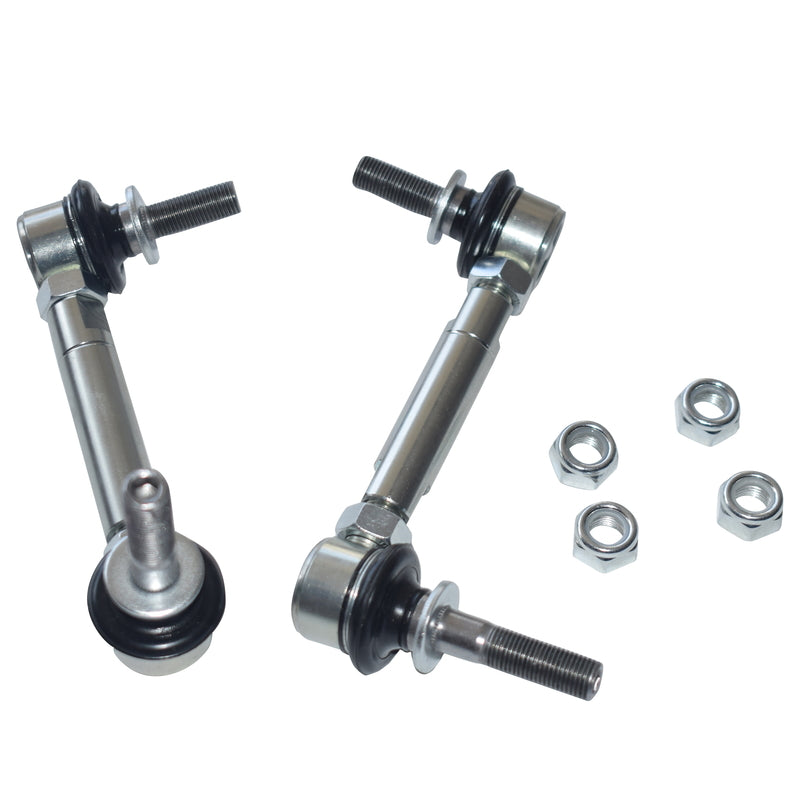 Front Adjustable Anti Roll Sway Bar Link Kit Suitable For Toyota Hilux KUN26/KUN36 GGN25/GGN35