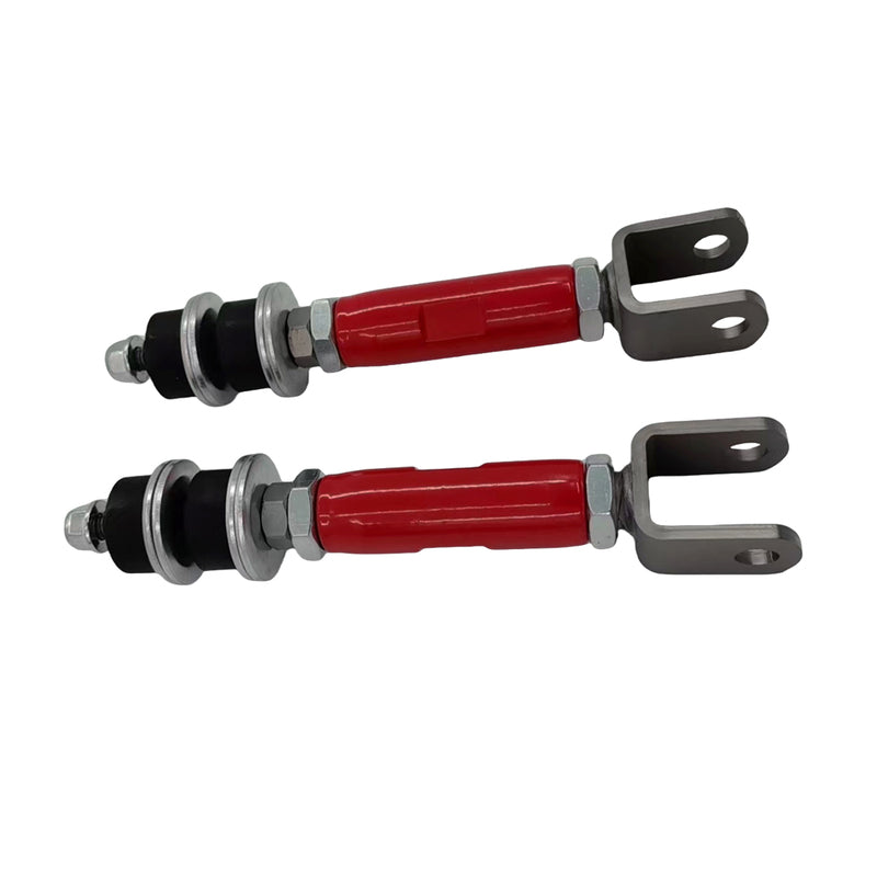 Rear Adjustable Sway Bar Links Suitable For Toyota Landcruiser LC200 VDJ200R UZJ200R