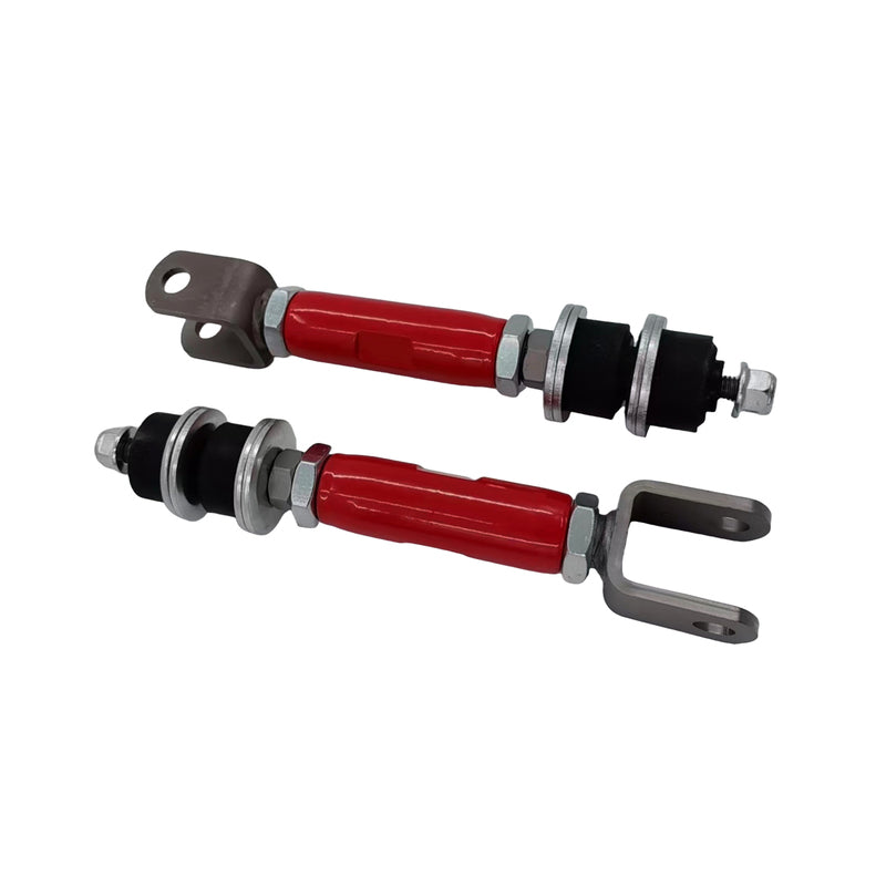 Rear Adjustable Sway Bar Links Suitable For Toyota Landcruiser LC200 VDJ200R UZJ200R