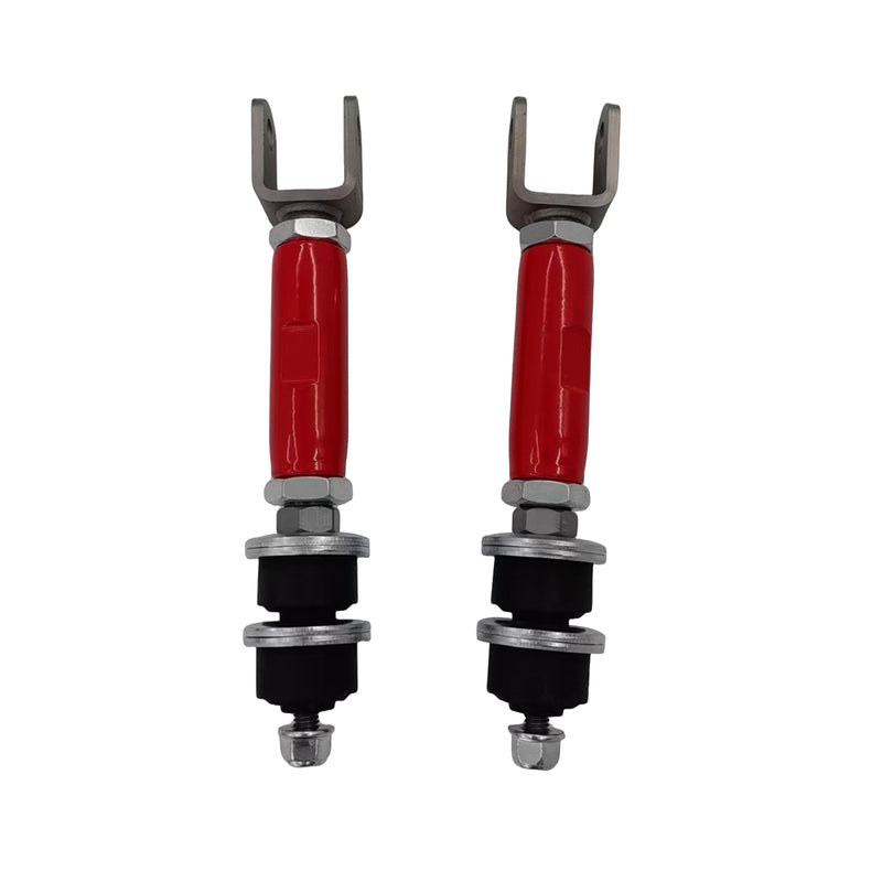 Rear Adjustable Sway Bar Links Suitable For Toyota Landcruiser LC200 VDJ200R UZJ200R