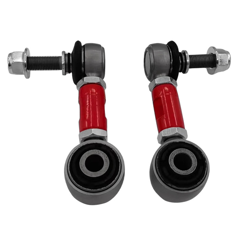 Front Adjustable Sway Bar Links Kit Suitable For Toyota Land Cruiser 200 Series 2007-ON