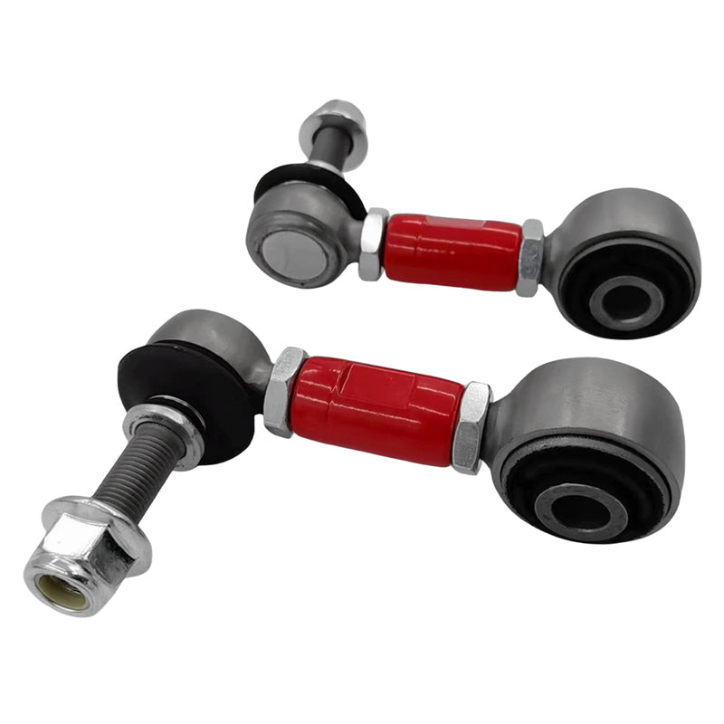 Front Adjustable Sway Bar Links Kit Suitable For Toyota Land Cruiser 200 Series 2007-ON