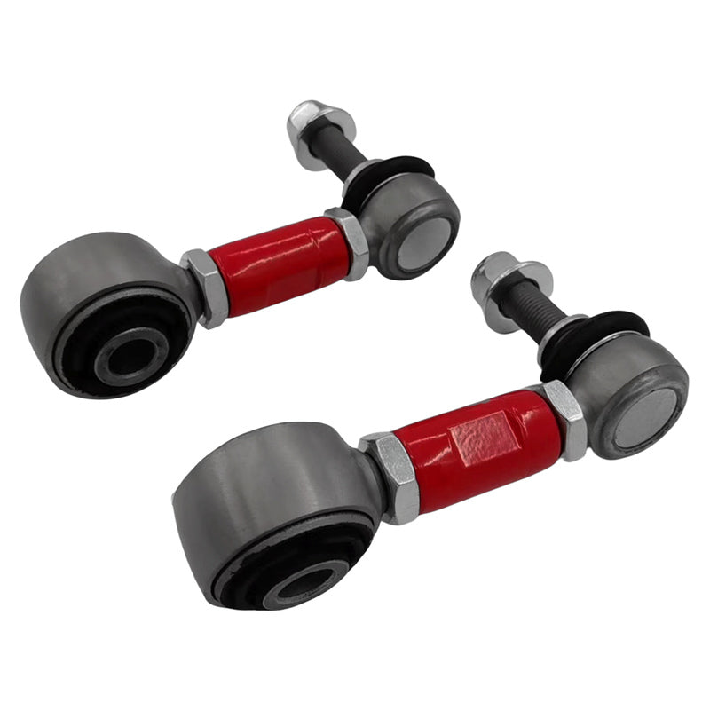 Front Adjustable Sway Bar Links Kit Suitable For Toyota Land Cruiser 200 Series 2007-ON
