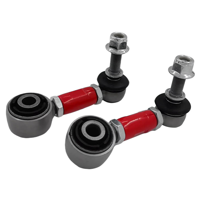 Front Adjustable Sway Bar Links Kit Suitable For Toyota Land Cruiser 200 Series 2007-ON