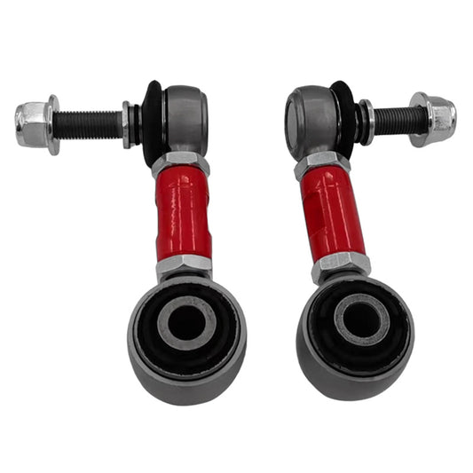 Front Adjustable Sway Bar Links Kit Suitable For Toyota Land Cruiser 200 Series 2007-ON