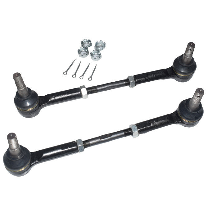 Ball Joints Tie Rod Ends Idler Arm Centre Rod Suitable For Nissan Navara D22 1997-2016