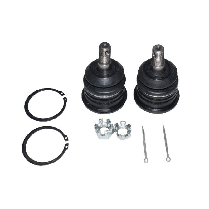 Ball Joints Tie Rod Ends Idler Arm Centre Rod Suitable For Nissan Navara D22 1997-2016
