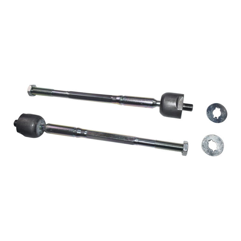 Inner Rack Tie Rod End + Ball Joint Suitable For Toyota Hilux 4WD KUN26R GGN25R 2005-On