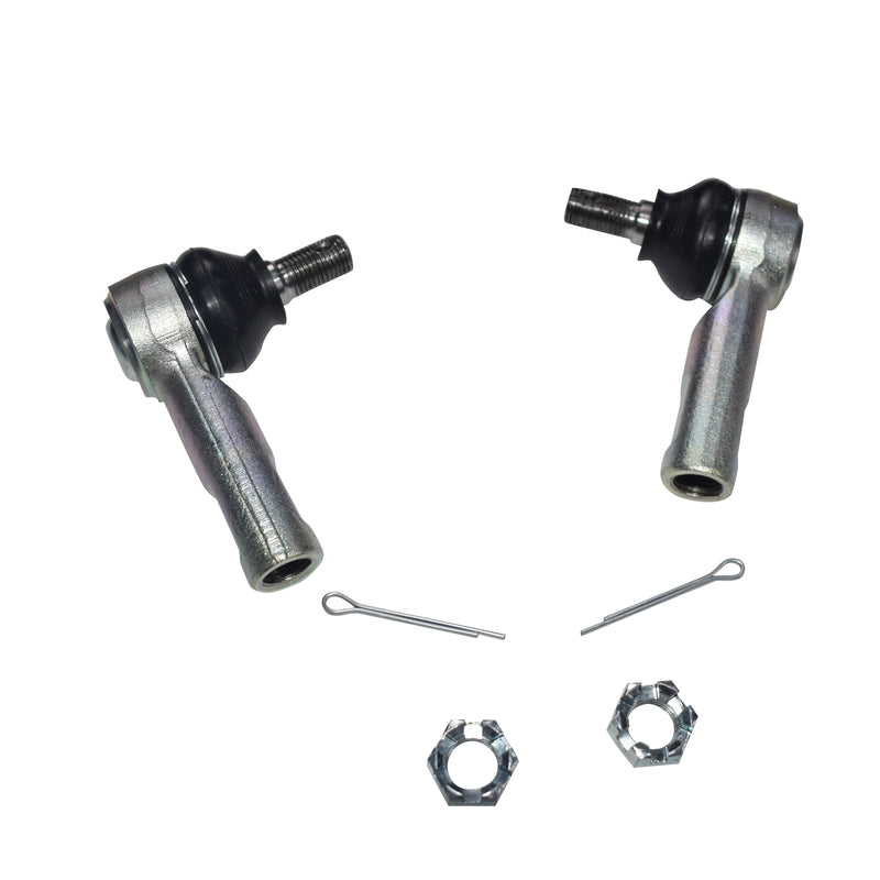 Inner Rack Tie Rod End + Ball Joint Suitable For Toyota Hilux 4WD KUN26R GGN25R 2005-On
