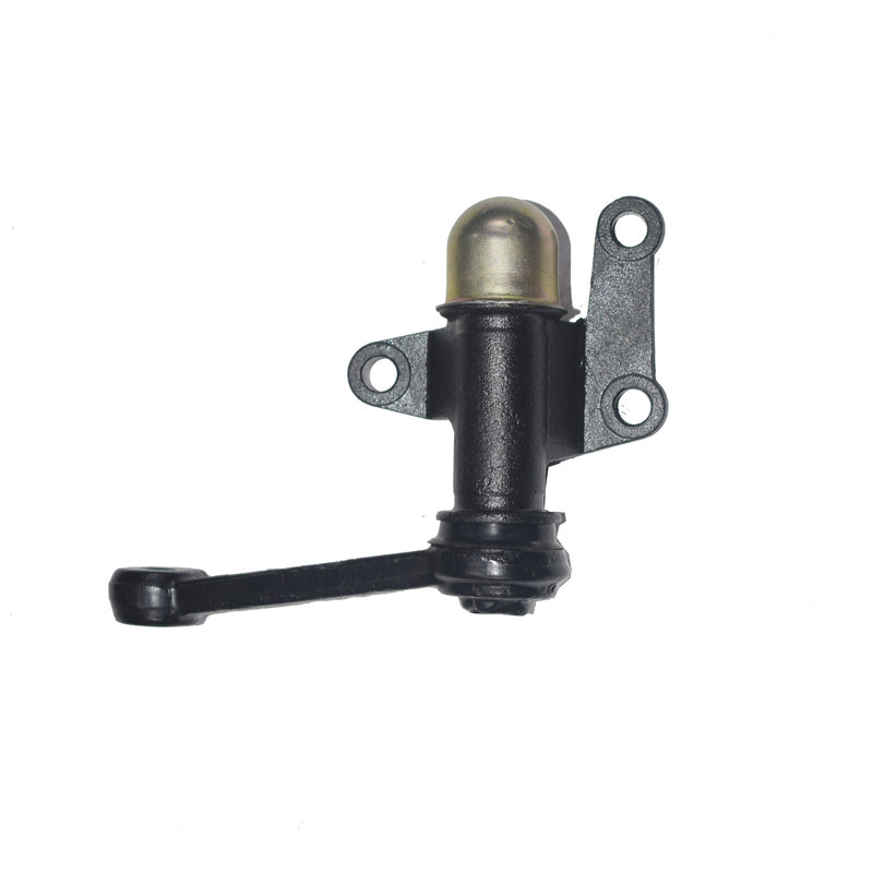 Drag Bar Relay Rod Steering Center (4 Pcs) - Suitable For Toyota Hilux 4 Runner N100 LN106 1988-1997