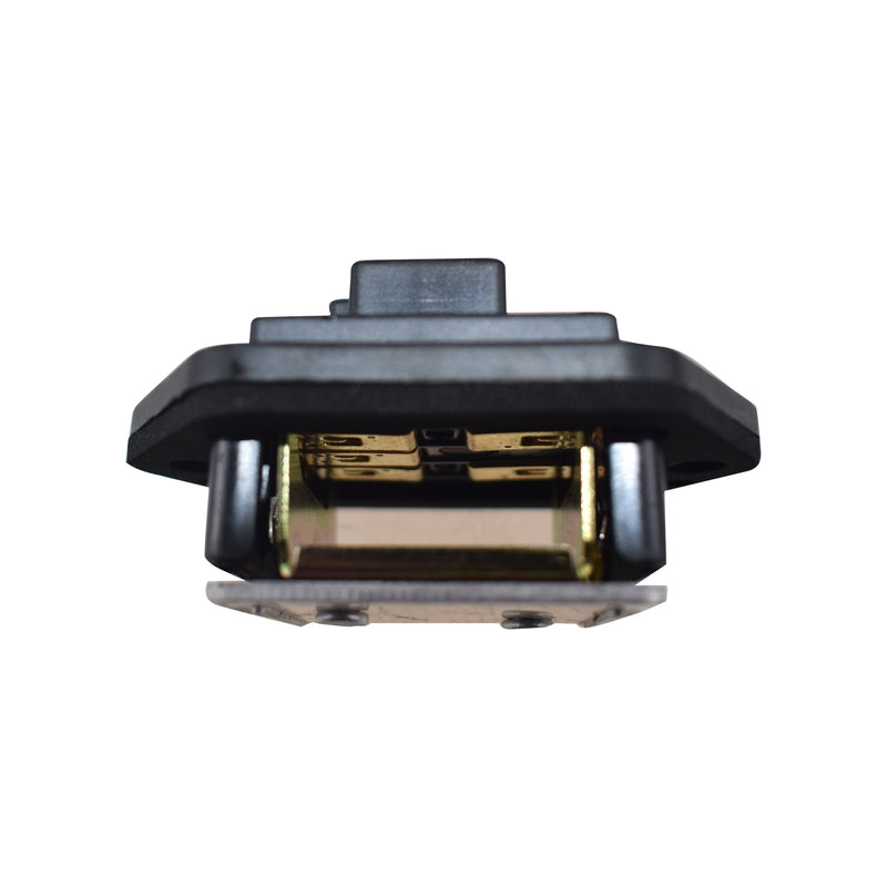 5 Pin Type Blower Fan Speed Resistor Controller Heater AC Suitable For Holden TF Rodeo Isuzu 1988-2002