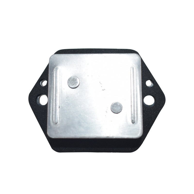 5 Pin Type Blower Fan Speed Resistor Controller Heater AC Suitable For Holden TF Rodeo Isuzu 1988-2002