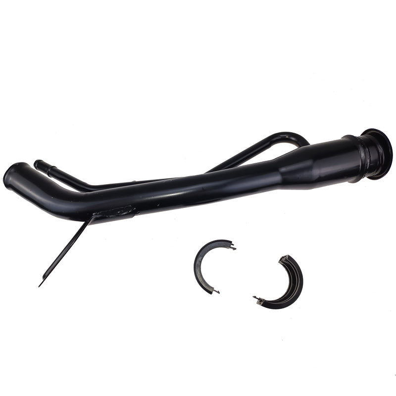 Fuel Tank Filler Neck Pipe Suitable For Toyota Hilux Vigo KUN16 KUN26 2005-2015 1KD-FTV
