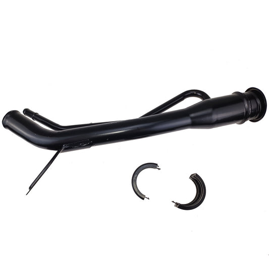 Fuel Tank Filler Neck Pipe Suitable For Toyota Hilux Vigo KUN16 KUN26 2005-2015 1KD-FTV