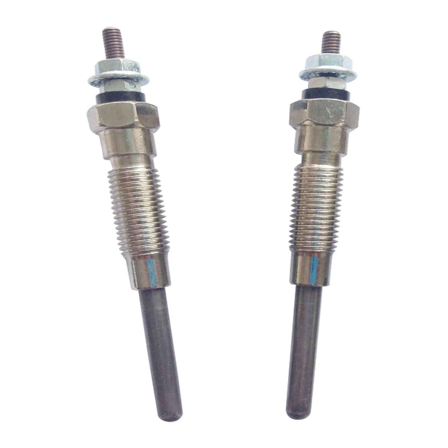 Glow Plugs Suitable For Hilux LN106 LN107 LN111 LN85 LN86 3L 2.8L 4cyl Diesel