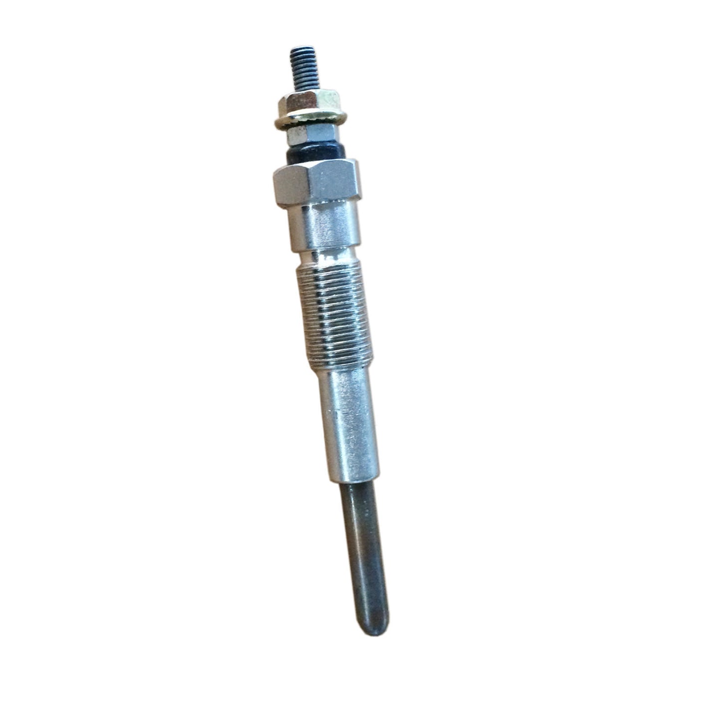 Glow Plugs Suitable For Landcruiser 1HZ 1990-2007 4.2L Diesel 70 80 100 105 Series 6pcs