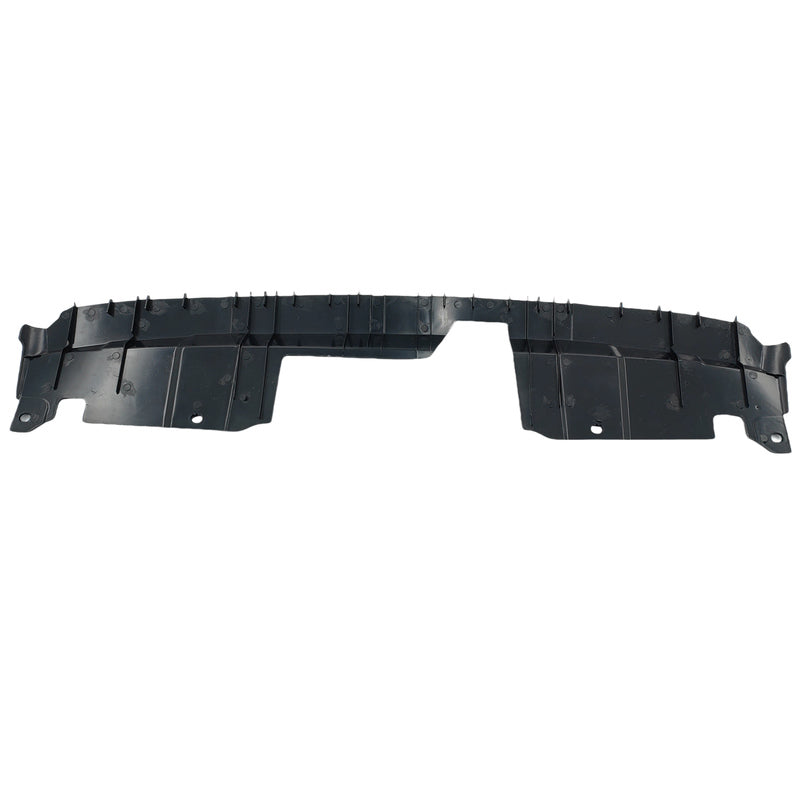 Front Matte Black Grille Suitable For Isuzu D-Max 06/2016-2019