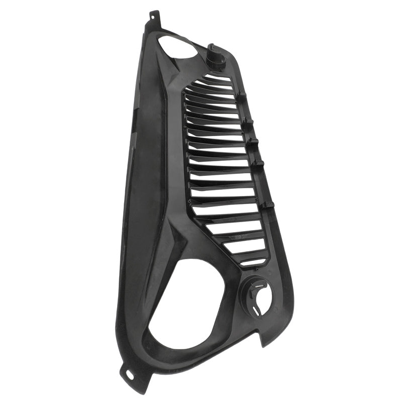 Front Grille Suitable For Jeep Wrangler JK Unlimited 2007-2018