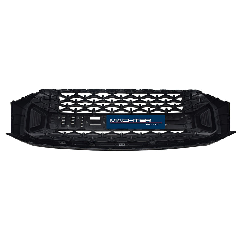 Grille - Suitable For LDV T60 / T70 / MAXUS 2017-2020