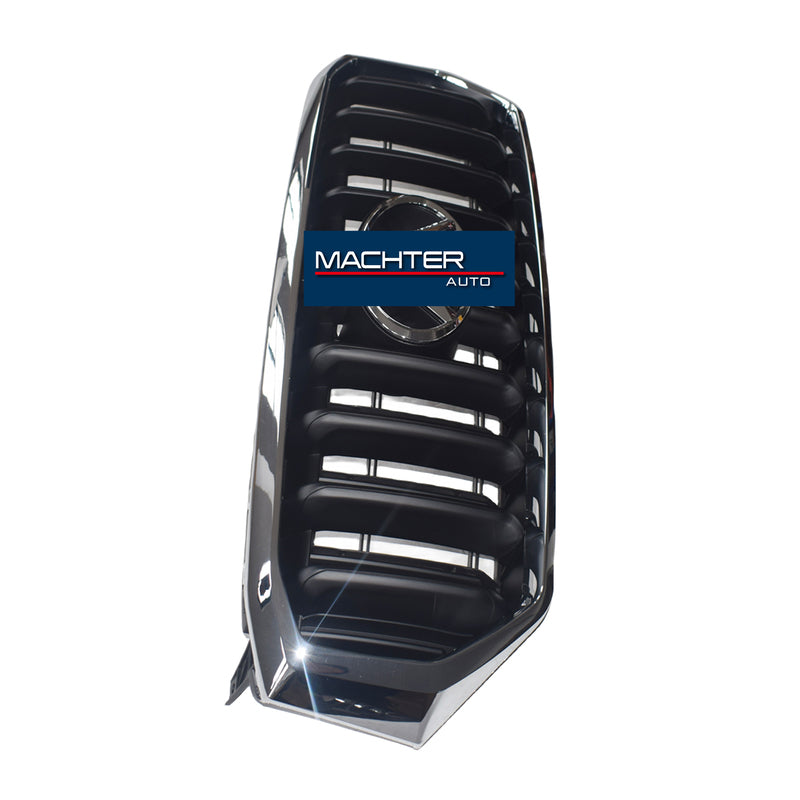 Front Top Grille Mesh Suitable For LDV T60 Pro Luxe Trailrider 4X4 2017-ON