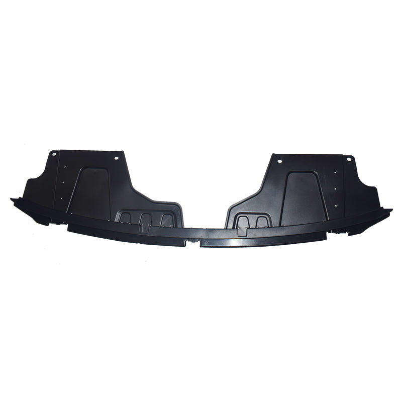 Black Mesh Grille Suitable For Nissan Navara NP300 2015-2020 Ute