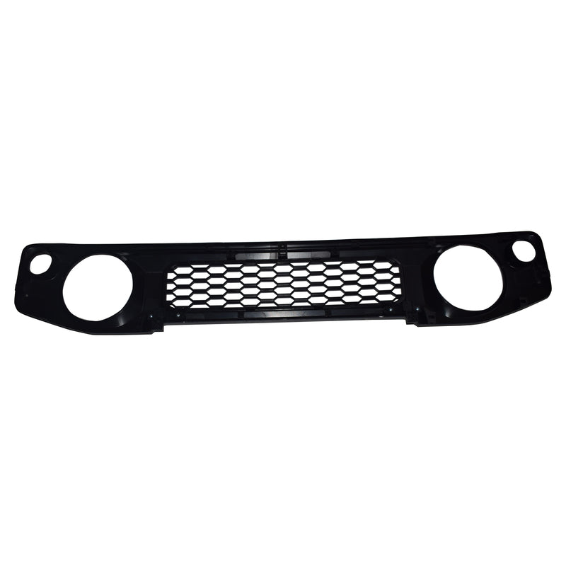 Front Grille Matte Black Style Suitable For Suzuki Jimny SIERRA JB64 JB74 2019- On