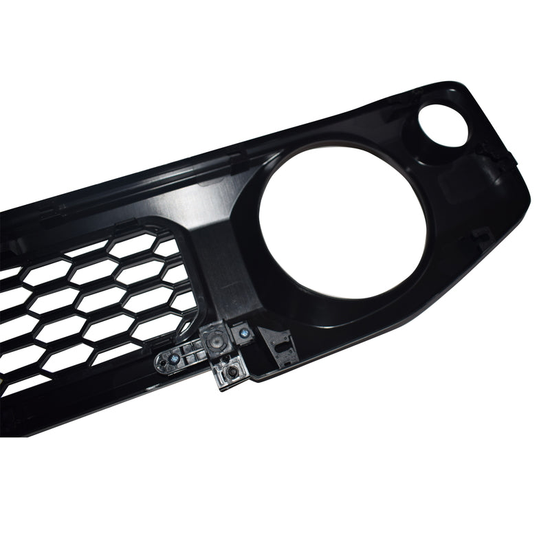 Front Grille Matte Black Style Suitable For Suzuki Jimny SIERRA JB64 JB74 2019- On