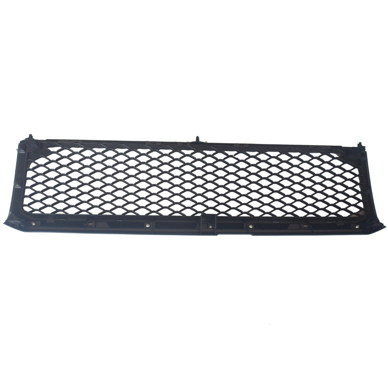 Front Black Grill Suitable For Toyota Landcruiser VDJ 76 79 78 70 Series 2007-2022