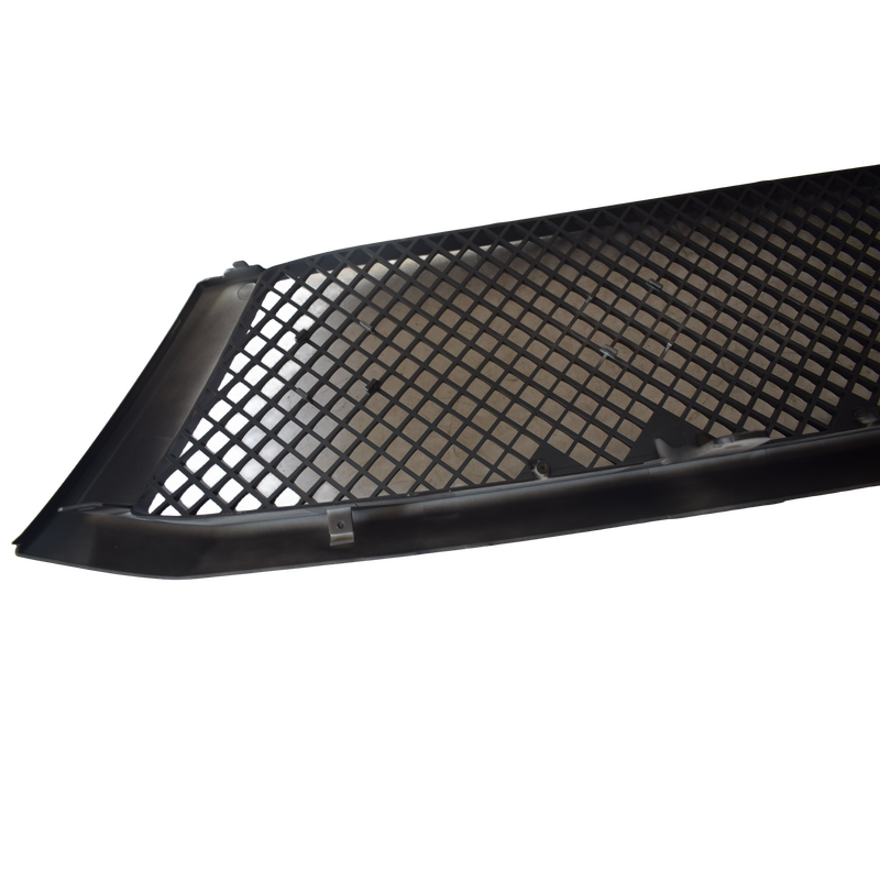 Matte Black Mesh Front Grille ABS Suitable For Toyota Hilux 2005-2011