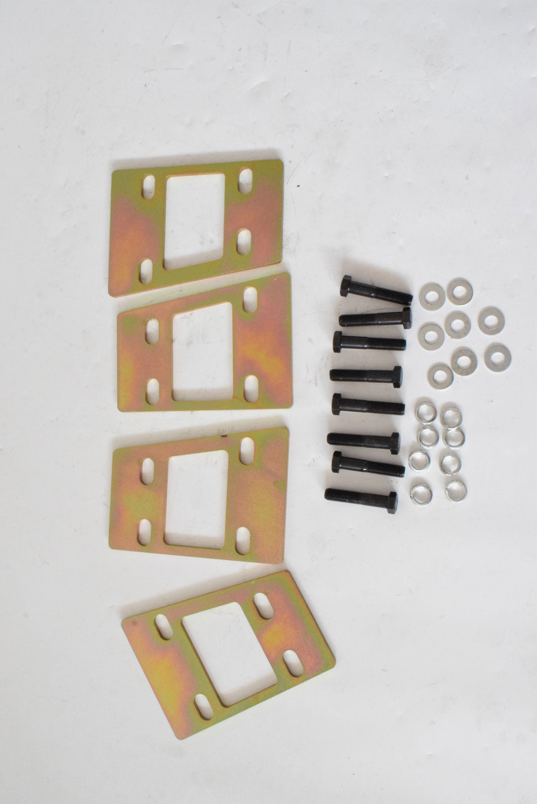 Gearbox Spacer Suitable For Nissan Patrol GQ GU Y60 Y61 Kit 6-12mm For Lift Kit