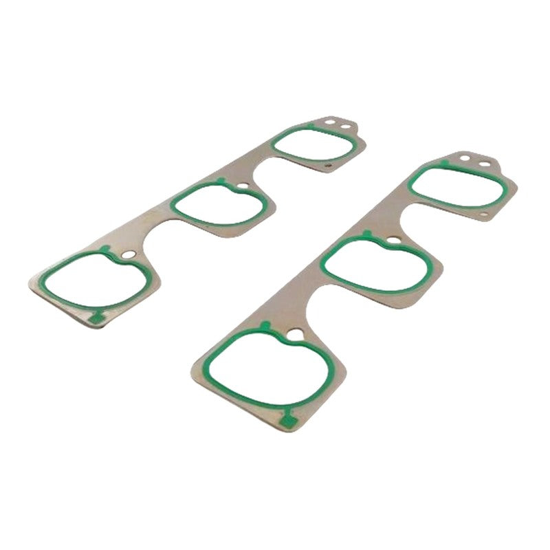 Inlet Intake Upper Manifold Gasket Suitable For Holden Colorado Rodeo 3.6 V6