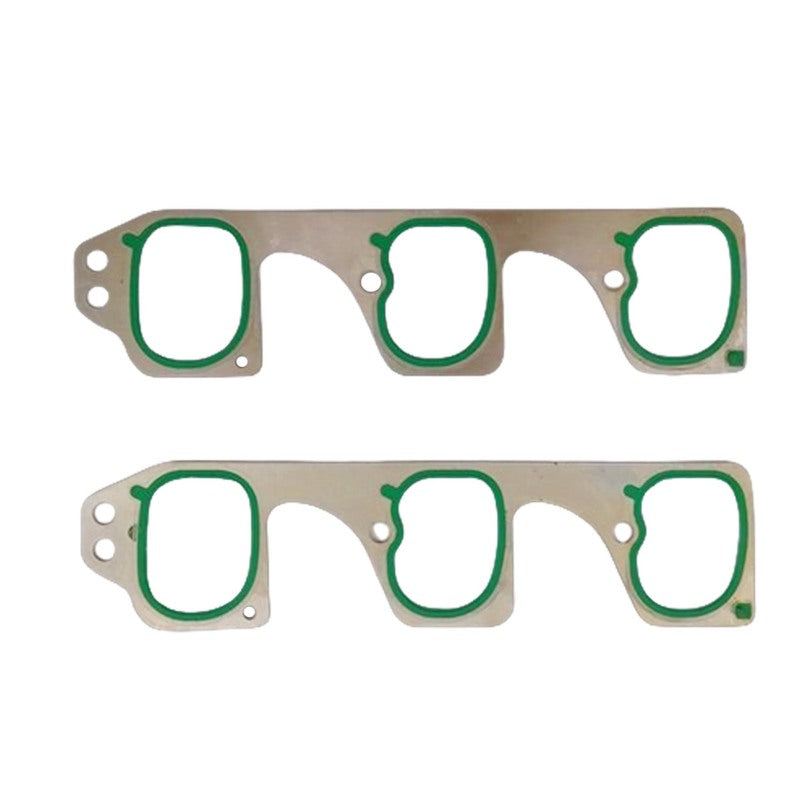 Inlet Intake Upper Manifold Gasket Suitable For Holden Colorado Rodeo 3.6 V6