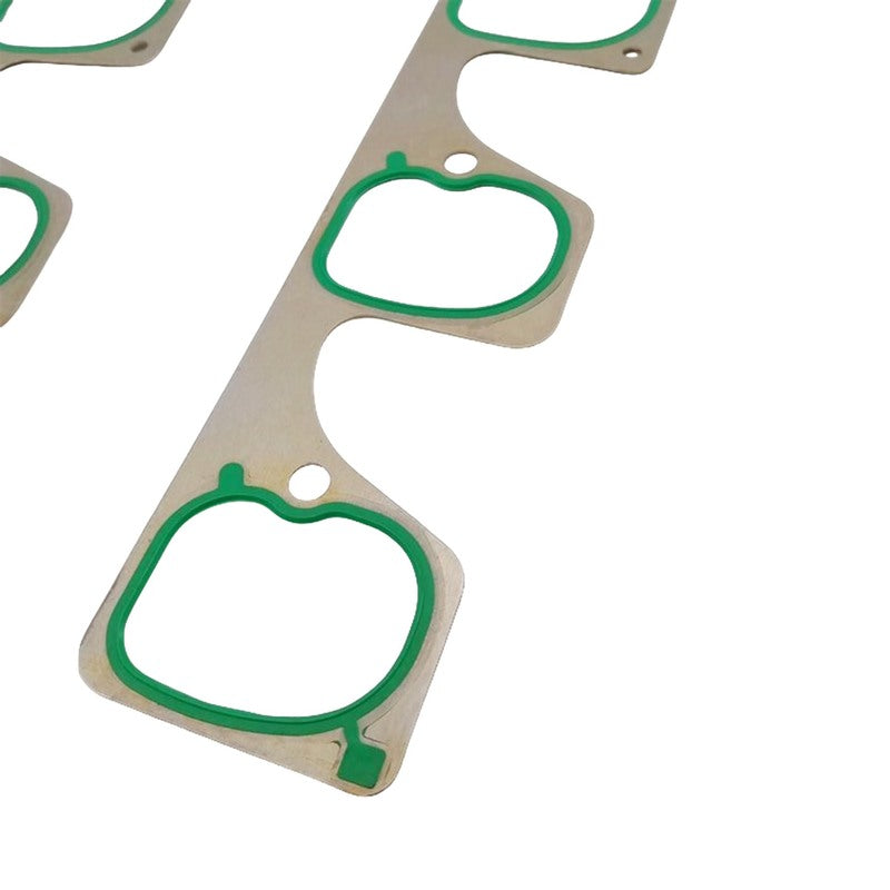 Inlet Intake Upper Manifold Gasket Suitable For Holden Colorado Rodeo 3.6 V6