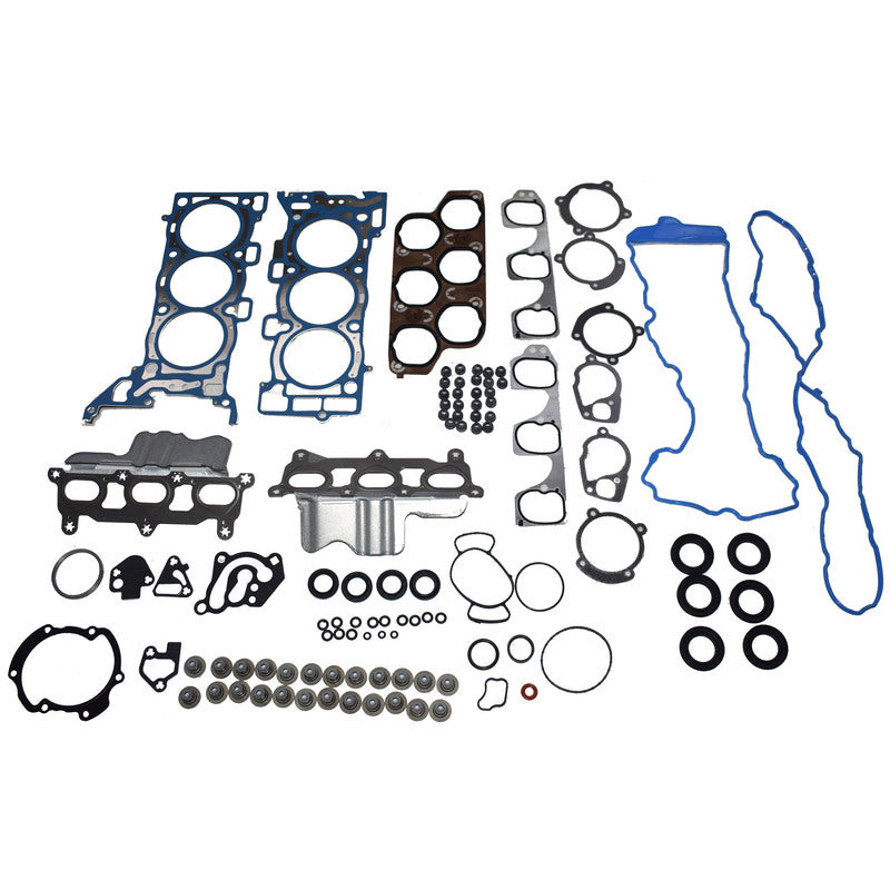 VRS Cylinder Head Gasket Set Kit Suitable For Holden Commodore VZ VE V6 3.6L LE0 LY7 LCA