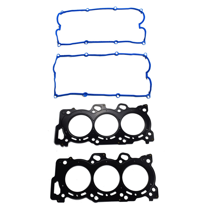 Head Gasket VRS Kit Set Suitable For Isuzu Holden Rodeo RA 6VE1 3.5L TF 6VD1 3.2L Petrol
