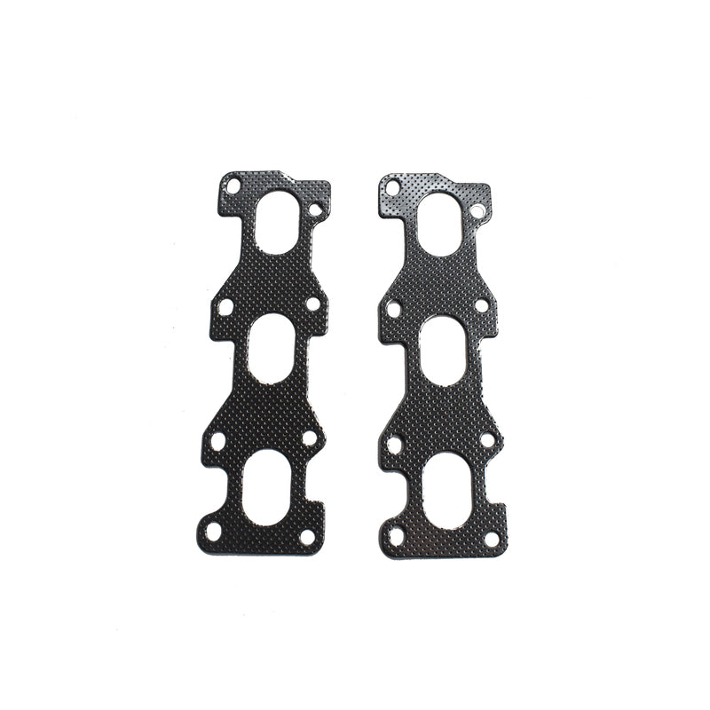 Head Gasket VRS Kit Set Suitable For Isuzu Holden Rodeo RA 6VE1 3.5L TF 6VD1 3.2L Petrol