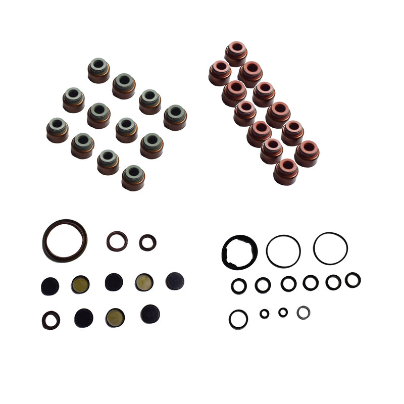 Head Gasket VRS Kit Set Suitable For Isuzu Holden Rodeo RA 6VE1 3.5L TF 6VD1 3.2L Petrol