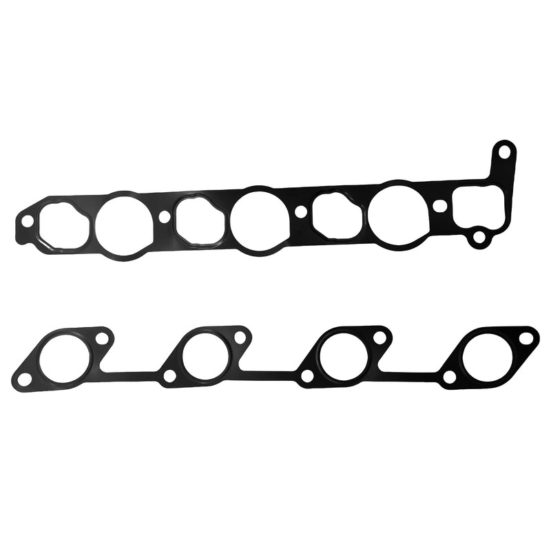 Intake Manifold Gasket Upper & Lower Suitable For Mitsubishi Triton ML MN 2.5L 4D56DIT