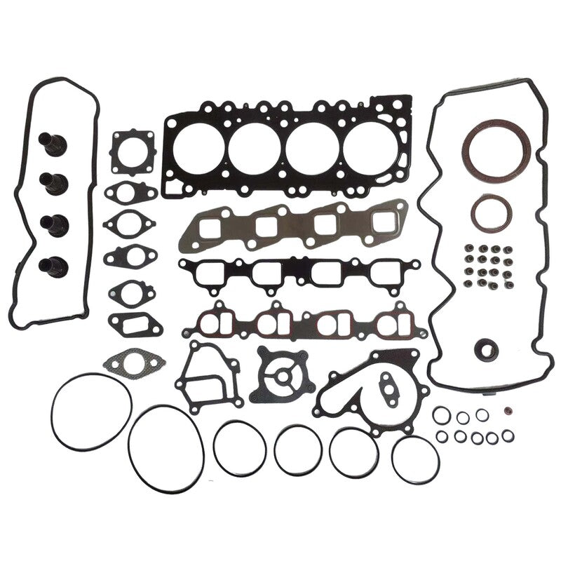 VRS Head Gasket Set Suitable For Nissan Navara D22 D40 Pathfinder R51 2.5L YD25DDTi 08-15