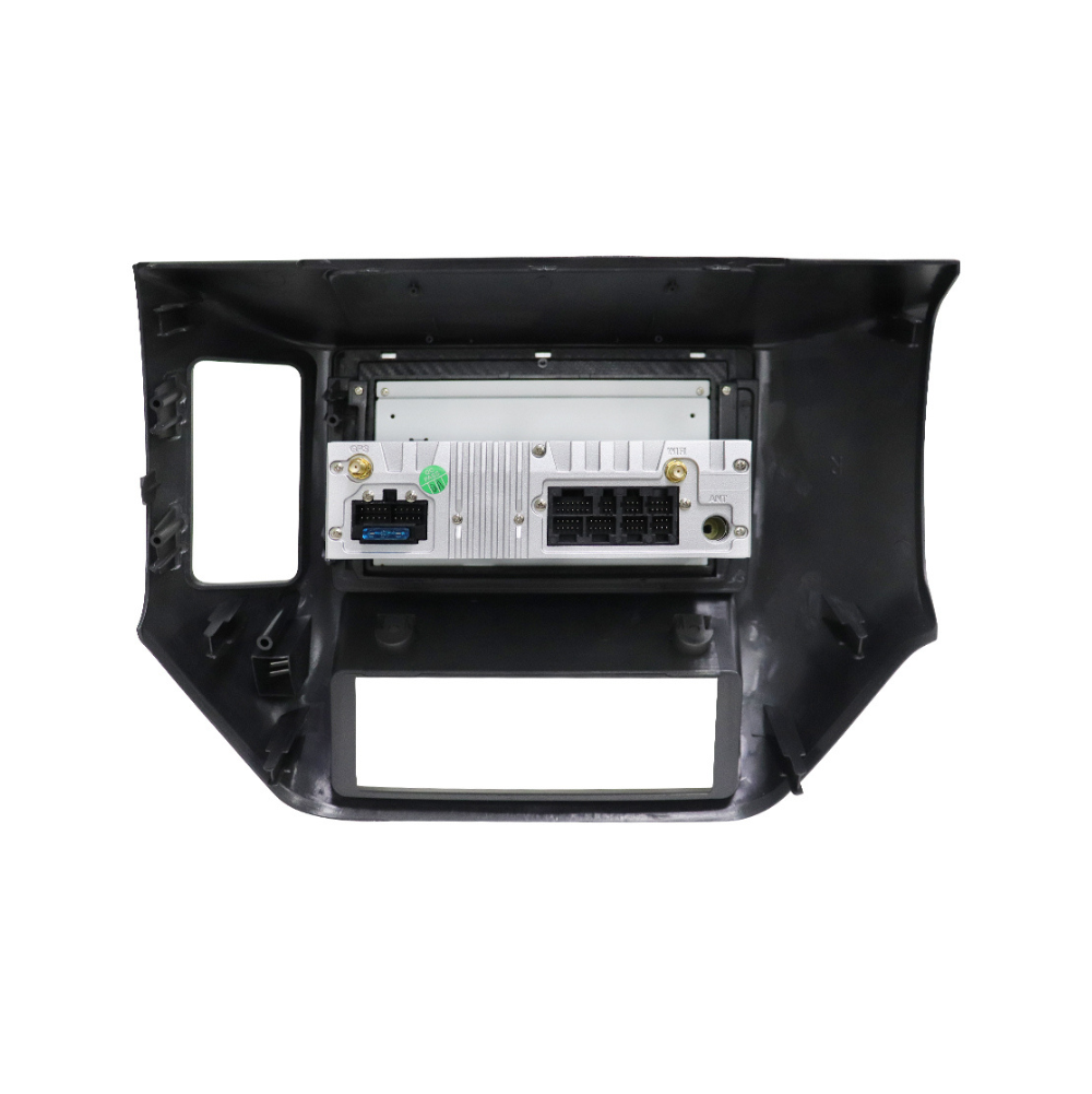 Polaris Head Unit - Suitable for use with Nissan Patrol (GUMaxx)