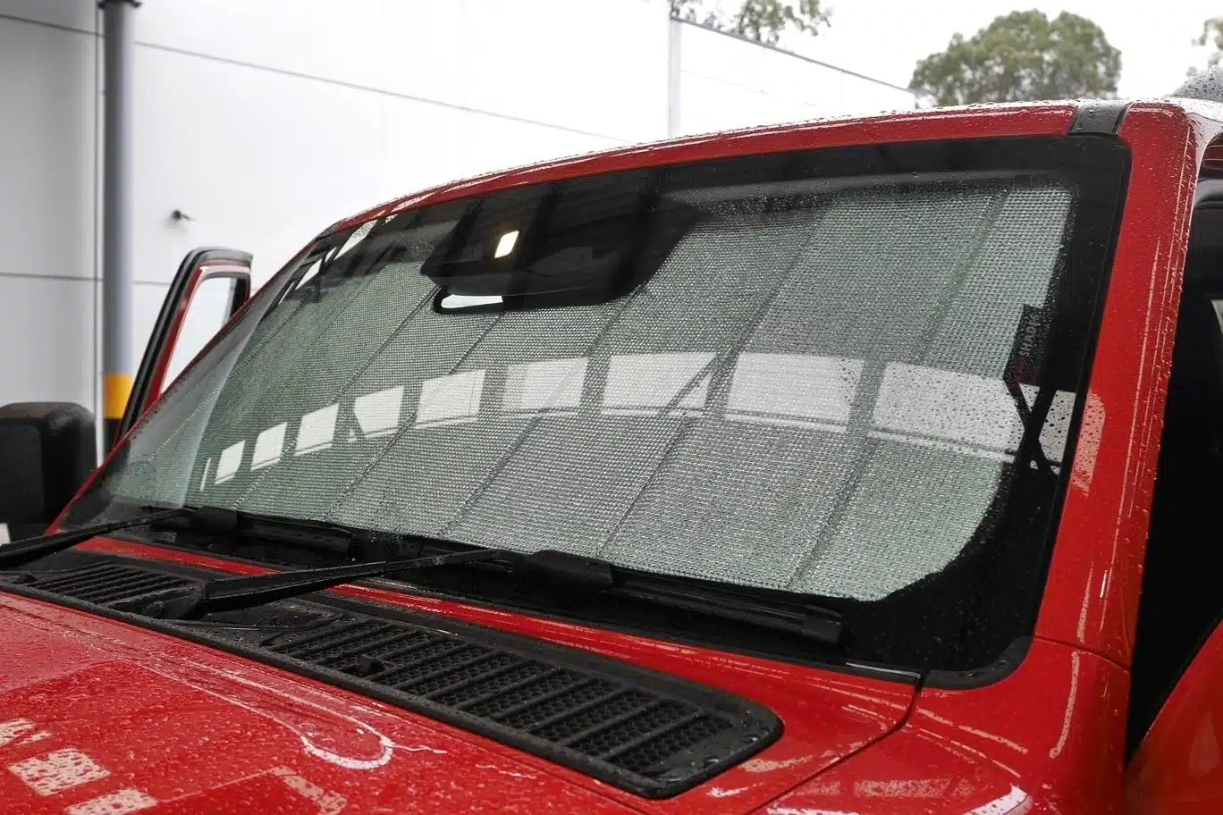 SnapShades Suitable for GWM Tank 300 (2020-Present)