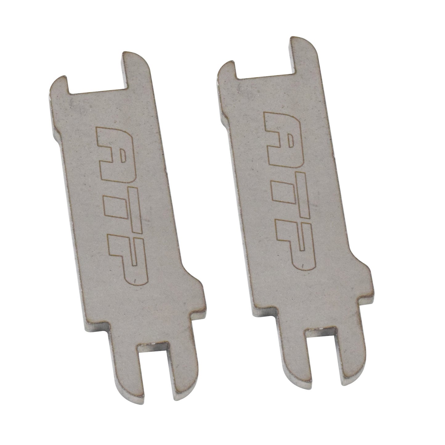 Hand Brake Extended Dogbone Upgrade Struts Suitable For Landcruiser 75 78 79 80 100 105 Series 2pcs