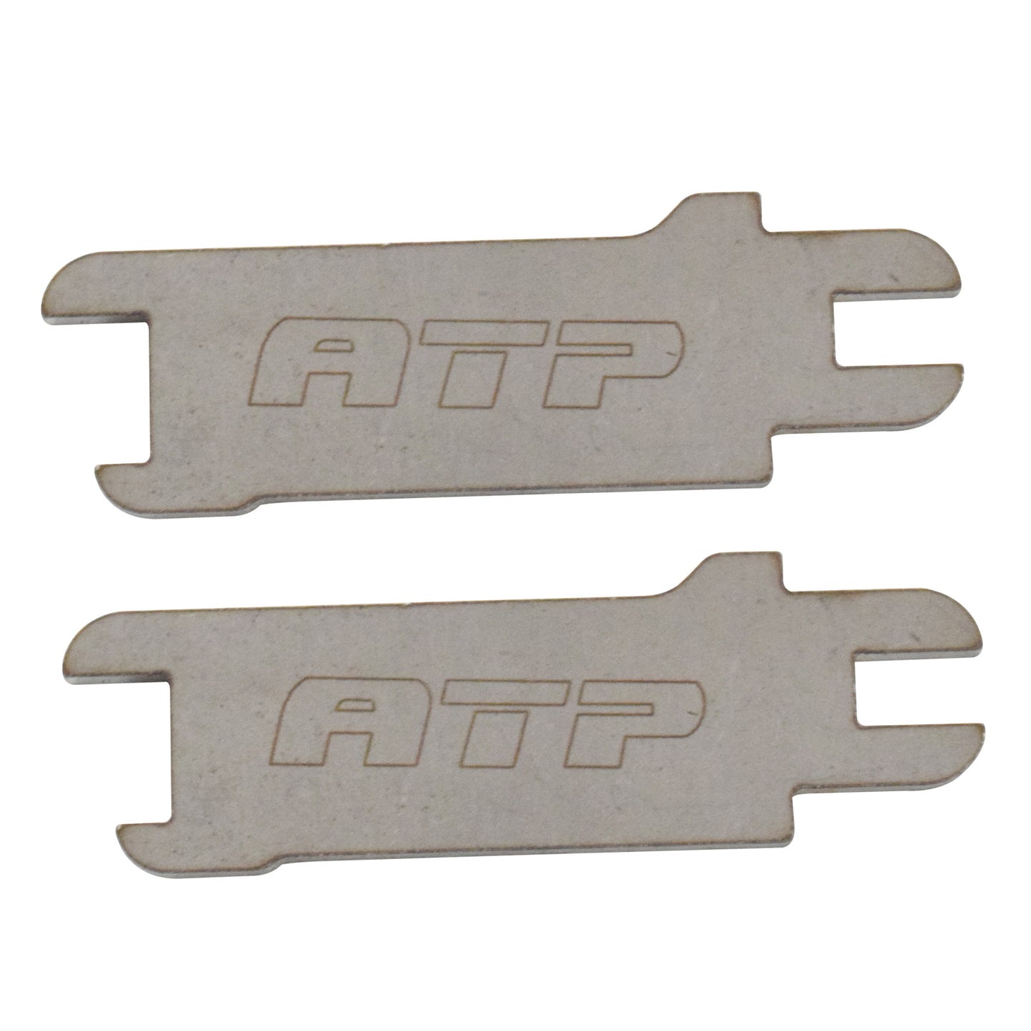 Hand Brake Extended Dogbone Upgrade Struts Suitable For Landcruiser 75 78 79 80 100 105 Series 2pcs
