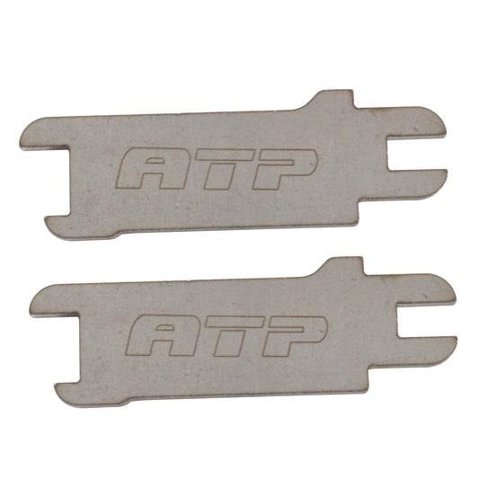 Hand Brake Extended Dogbone Upgrade Struts Suitable For Landcruiser 75 78 79 80 100 105 Series 2pcs